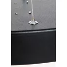 Rábalux 71039 Tesia,belt.függ. LED36W, D40cm, fekete