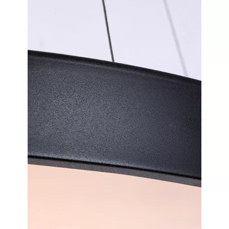 Rábalux 71041 Tesia,belt.függ. LED60W, D60cm, fekete