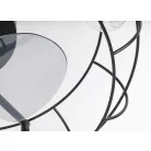 Rábalux 71043 Cadmus,belt.menny. E27 3xMAX35W, D48cm