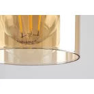 Rábalux 71083 Niylah,belt.menny. E27 3xMAX25W, L55cm