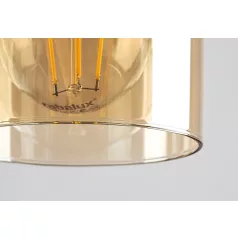 Rábalux 71083 Niylah,belt.menny. E27 3xMAX25W, L55cm