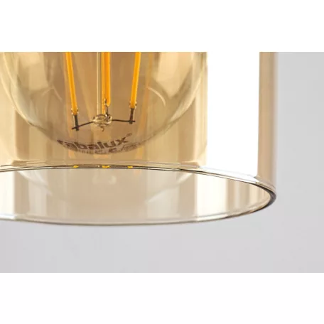 Rábalux 71083 Niylah,belt.menny. E27 3xMAX25W, L55cm