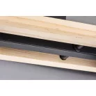 Rábalux 71083 Niylah,belt.menny. E27 3xMAX25W, L55cm