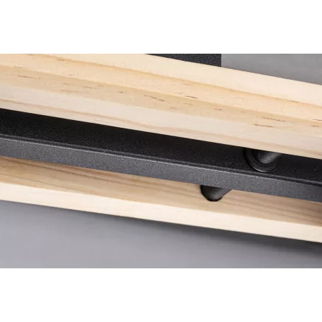 Rábalux 71083 Niylah,belt.menny. E27 3xMAX25W, L55cm