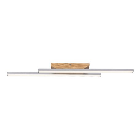 Rábalux 71084 Tamur,belt.menny. LED21W, L80cm,fa/fehér