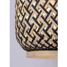 Rábalux 71091 Adalla,belt.fali, E27 1xMAX40W, L24cm