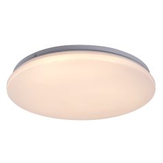 Rábalux 71101 Vendel,belt.menny. LED12W, D25,5cm,fehér