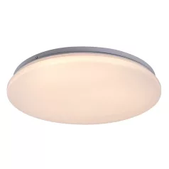 Rábalux 71102 Vendel,belt.menny. LED18W, D32cm,fehér