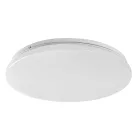 Rábalux 71103 Vendel,belt.menny. LED24W, D37,5cm,fehér