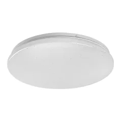 Rábalux 71105 Vendel,belt.menny. LED18W,D32,5cm,csill.