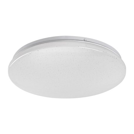 Rábalux 71105 Vendel,belt.menny. LED18W,D32,5cm,csill.