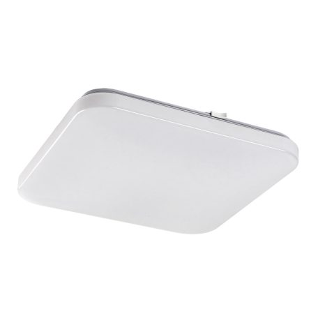 Rábalux 71107 Vendel,belt.menny. LED12W, D28cm,négyzet