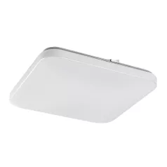Rábalux 71109 Vendel,belt.menny. LED24W, D37cm,négyzet
