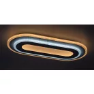 Rábalux 71110 Prue,belt.menny. LED40W, L40cm, fehér