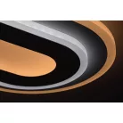 Rábalux 71110 Prue,belt.menny. LED40W, L40cm, fehér