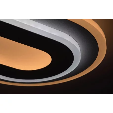 Rábalux 71110 Prue,belt.menny. LED40W, L40cm, fehér