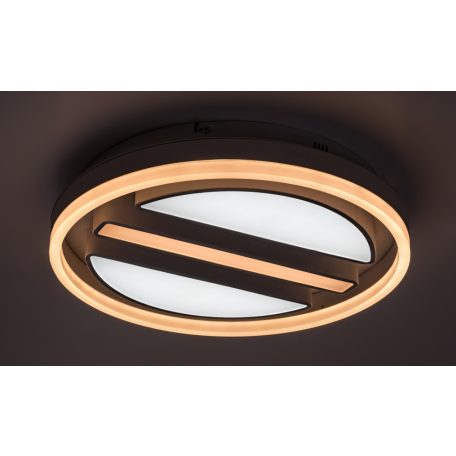 Rábalux 71112 Gremin,belt.menny. LED55W D40cm, kerek