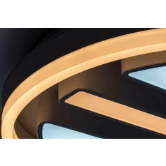 Rábalux 71112 Gremin,belt.menny. LED55W D40cm, kerek