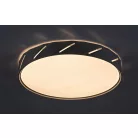 Rábalux 71119 Nessira,belt.menny. LED25W,D39cm,m.fehér