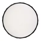 Rábalux 71120 Nessira,belt.menny.LED25W,D39cm,m.fekete