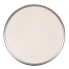 Rábalux 71127 Engon,belt.menny. LED18W, D27cm, ezüst 