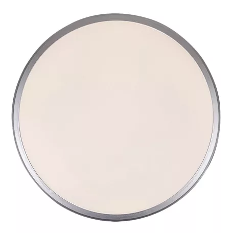 Rábalux 71127 Engon,belt.menny. LED18W, D27cm, ezüst 