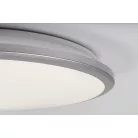 Rábalux 71129 Engon,belt.menny. LED23W, D38cm, ezüst