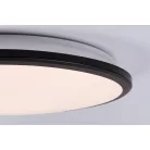 Rábalux 71130 Engon,belt.menny. LED45W, D48cm, fekete