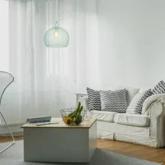 Rábalux 7603 Ronan,függ.,E14 1X MAX 40W,menta #