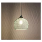 Rábalux 7603 Ronan,függ.,E14 1X MAX 40W,menta #