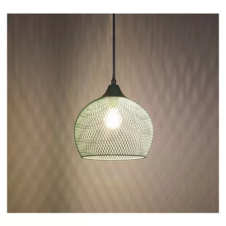 Rábalux 7603 Ronan,függ.,E14 1X MAX 40W,menta #