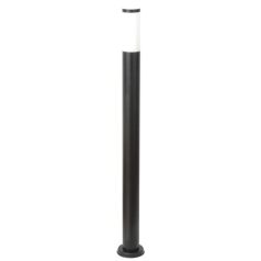  Rábalux 8148 Black torch kültéri állólámpa, H110cm, E27, 25W, IP44