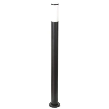 Rábalux 8148 Black torch kültéri állólámpa, H110cm, E27, 25W, IP44