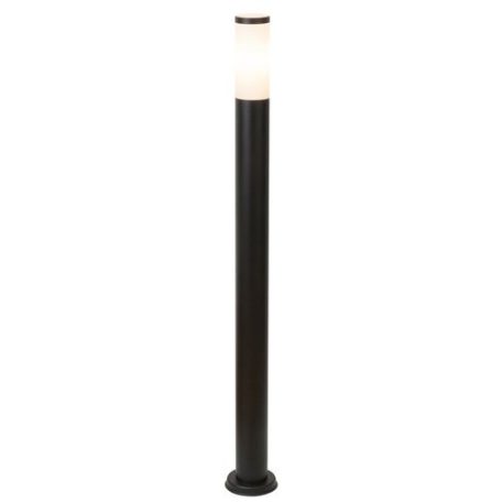 Rábalux 8148 Black torch kültéri állólámpa, H110cm, E27, 25W, IP44