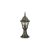 Rábalux 8183 Monaco klasszikus kültéri talpas állólámpa, bronz/antikolt, 1xE27, IP43, 60W