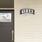 Rábalux 8748 Innsbruck kültéri fali lámpa, arany, E27, 14W, IP44