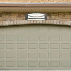   Rábalux 8776 Roma kültéri fali lámpa,  fekete/szürke, E27, 14W, IP44