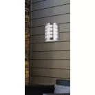 Rábalux 8799 Sevilla kültéri fali lámpa, E27, 11W