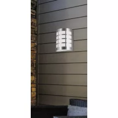 Rábalux 8799 Sevilla kültéri fali lámpa, E27, 11W