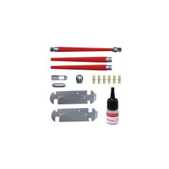 RUNPOTEC 208190 GF3-as javítókészlet átm.3mm