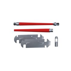 RUNPOTEC 208260 GF3 pót fej