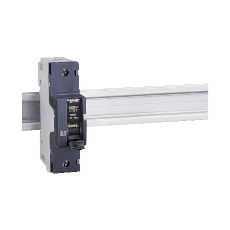 Schneider 18616 NG125N kismegszakító, 1P, C, 50A