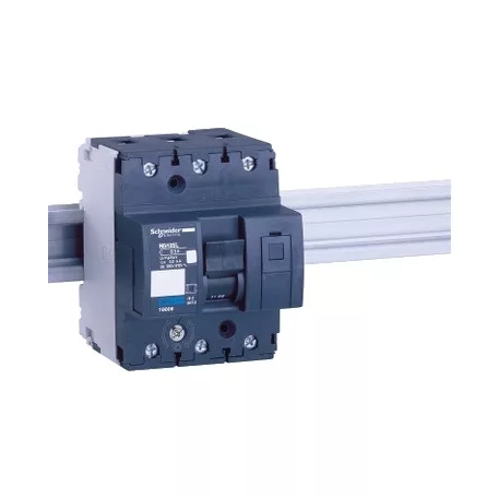 Schneider 18762 NG125L kismegszakító, 3P, B, 25A