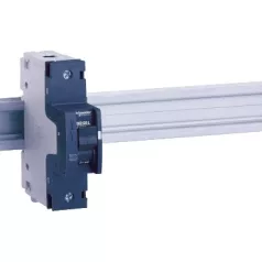 Schneider 18783 NG125L kismegszakító, 1P, C, 50A