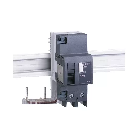 Schneider 19000 Vigi NG125 áram-védőkioldó, AC osztály, 2P, 25A, 30mA