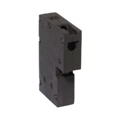 Schneider 19060 MXV munkaáramú kioldó, NG124