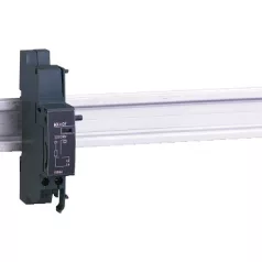   Schneider 19066 MX+OF munkaáramú kioldó, NG125, 24VAC, 24VDC