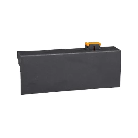 Schneider 19080 NG125 kapocstakaró, 1P (2db)