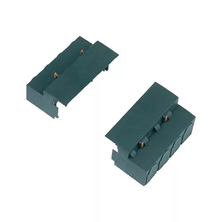 Schneider 19082 NG125 kapocstakaró, 3P (2db)