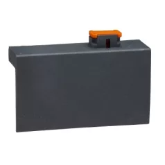 Schneider 19085 NG125 csavartakaró, 2P (10db)